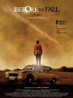 poster de Before the Fall