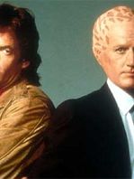 poster de Alien Nation (1989)