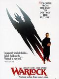 poster de Warlock