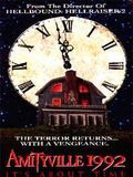 poster de Amityville 1993 - Votre heure a sonné