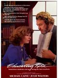 poster de L'Education de Rita