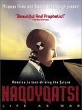 poster de Naqoyqatsi