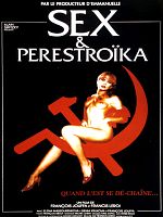 poster de Sex & Perestroika