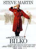 poster de Sergent Bilko