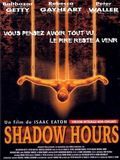 poster de Shadow hours