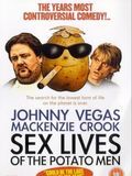 poster de Sex Lives of the Potato Men