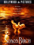 poster de Simon Birch