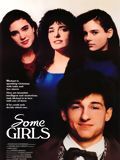 poster de Some girls