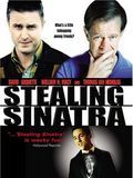poster de Stealing Sinatra