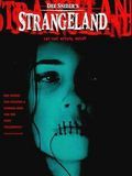 poster de StrangeLand