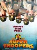 poster de Super Troopers