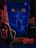 poster de The Gate II : Trespassers
