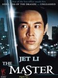 poster de The Master