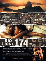 poster de Rio, ligne 174