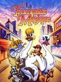 poster de La Trompette magique
