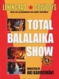poster de Total Balalaika Show