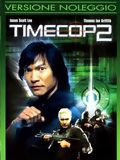 poster de Timecop 2 : The Berlin Decision