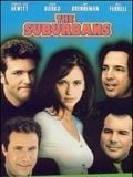 poster de The Suburbans