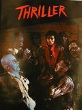 poster de Thriller