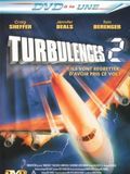 Turbulence 2: Fear of Flying (Original Motion Picture Soundtrack)
