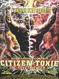 Toxic Avenger 4