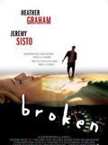 poster de Broken