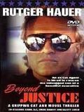 poster de Beyond Justice