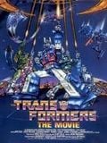 poster de Les Transformers : le film