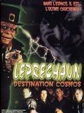 Leprechaun : Destination Cosmos