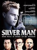 poster de Silver man