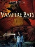 poster de Bats, l'invasion des chauves-souris