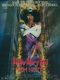 poster de Le Bal de L'Horreur 2 : Hello Mary Lou