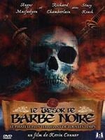 Le Trésor de Barbe Noire