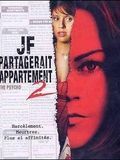 poster de JF partagerait appartement 2