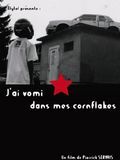 poster de J'ai vomi dans mes cornflakes