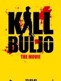 poster de Kill Buljo: ze film