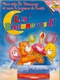 poster de Les Bisounours 2