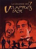 poster de Les Sept Vampires d'or