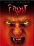 poster de Frost : Portrait d'un vampire
