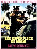 poster de Les Super-flics de Miami