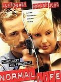 poster de Normal Life