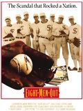 poster de Eight Men Out