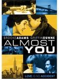 poster de Almost You