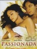 poster de Passionada