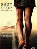 poster de Rest Stop