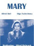 poster de Mary