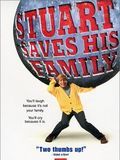 poster de Stuart sauve sa famille