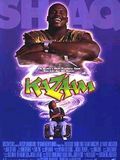 poster de Kazaam