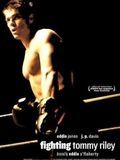 poster de Fighting Tommy Riley