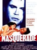 poster de Masquerade